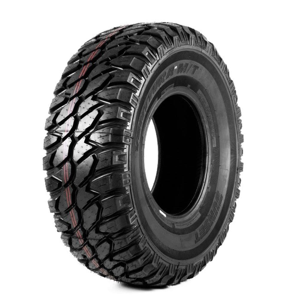 Pneu 33X12.50R15LT Aro 15 SUNSET VENTTURA B1 M/T 6PR 108Q
