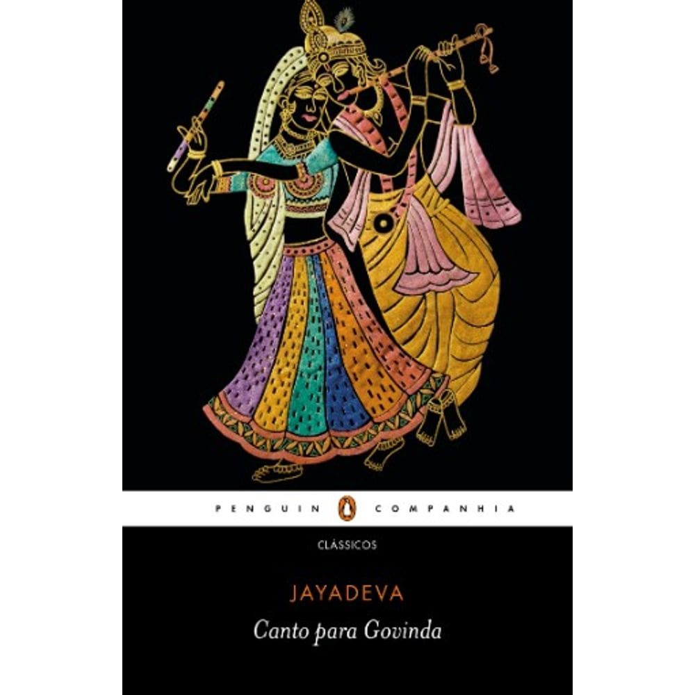Canto Para Govinda