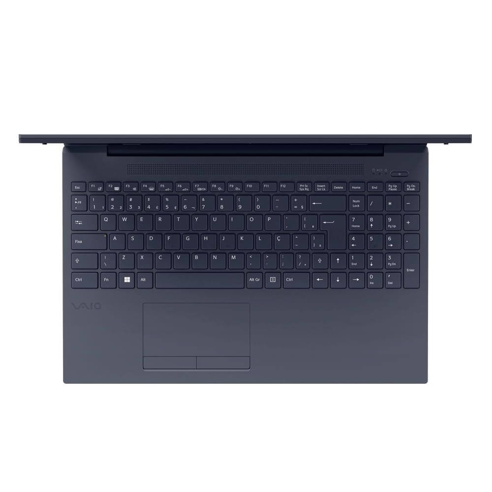 Notebook VAIO® FE15 Intel® Core™ i7-1255U | Extra