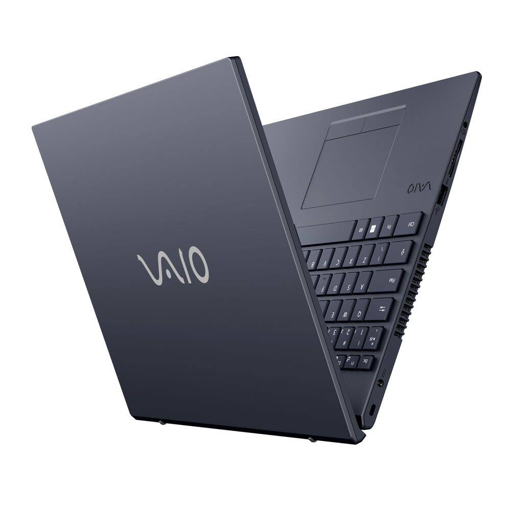 Notebook VAIO® FE15 Intel® Core™ i7-1255U | Extra