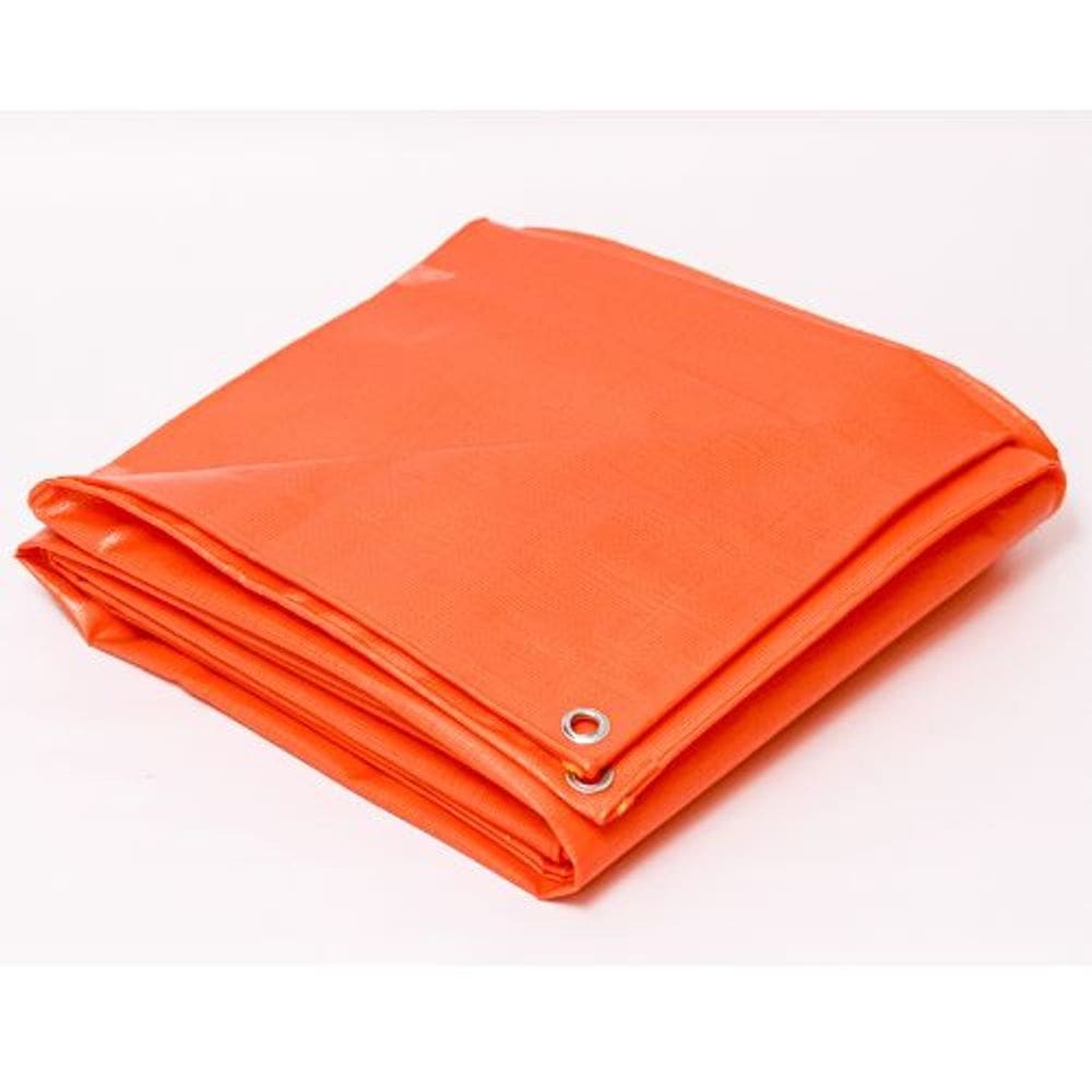 Lona Impermeável 4x5 Laranja - Primelonas SK