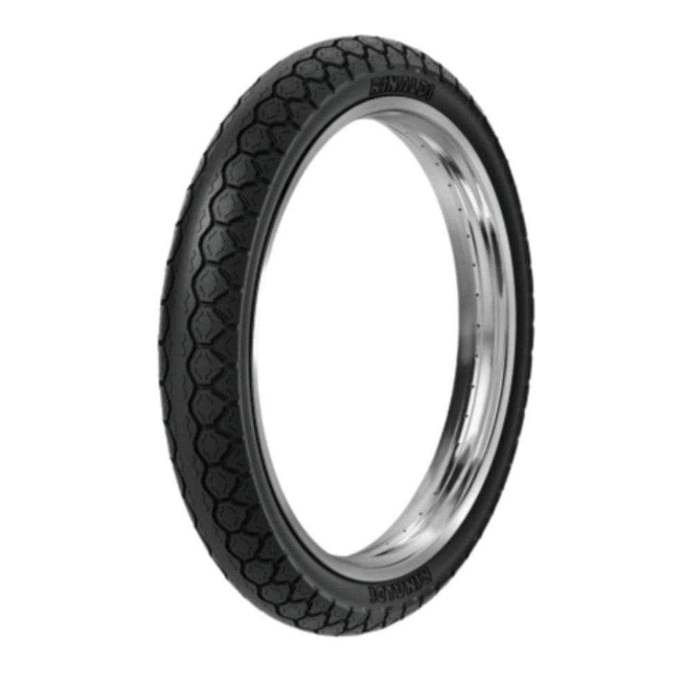 Pneu Moto Street Pd29 250-17 C/C Diant-Tras Rinaldi Dream
