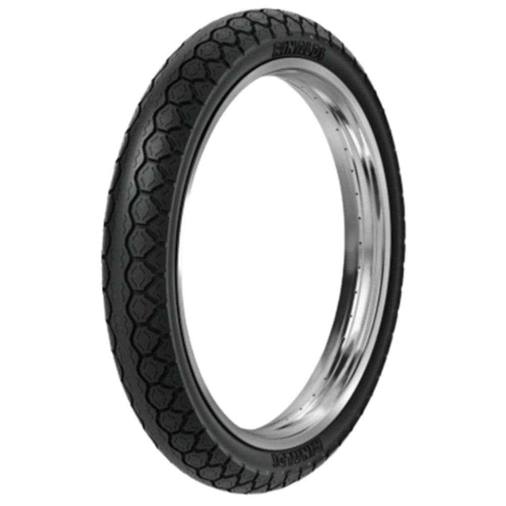 Pneu Moto Street Pd29 275-17 C/C Tras Rinaldi Crypton-Dream