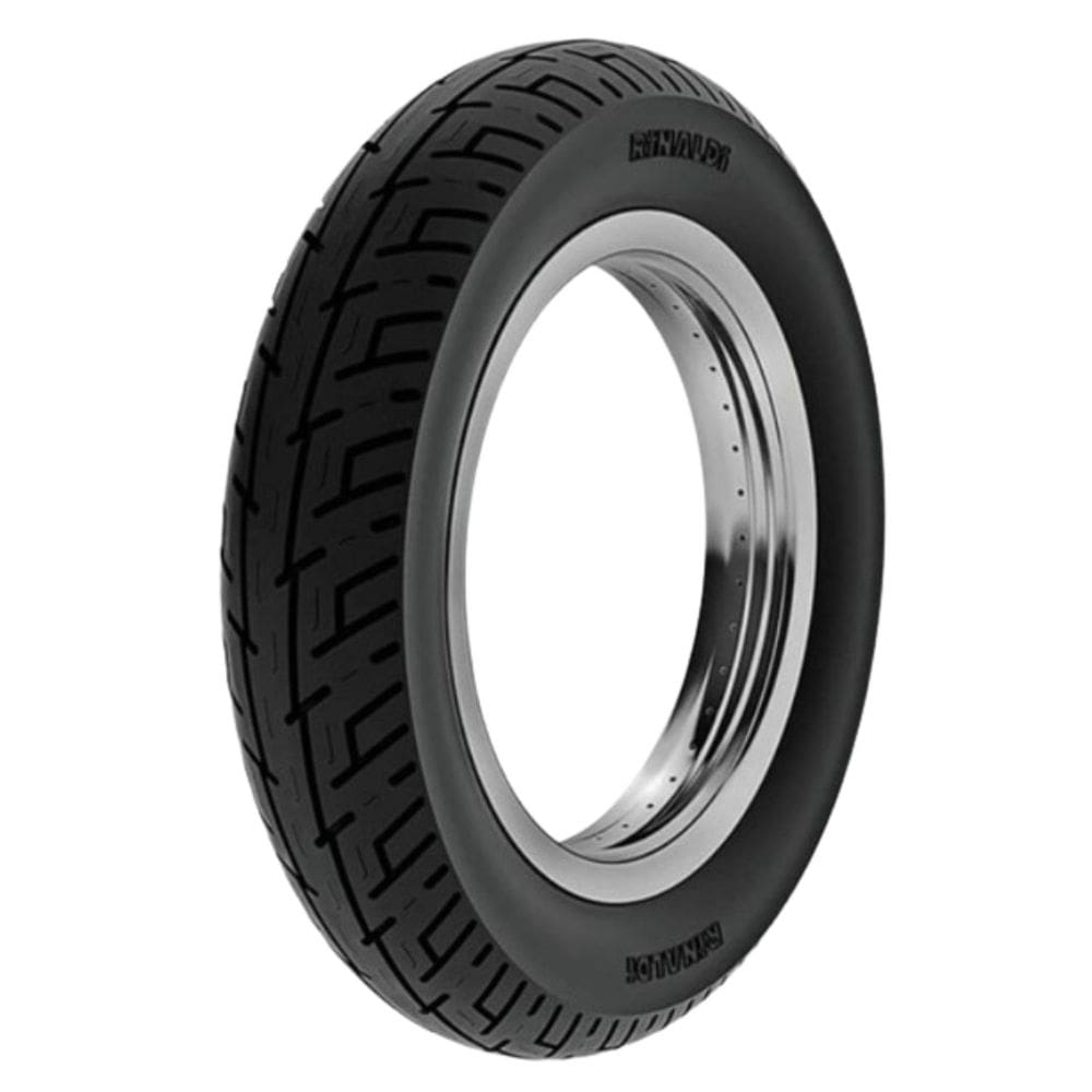 Pneu Moto Street Bs32 350-10 C/C Diant-Tras Rinaldi Burgman