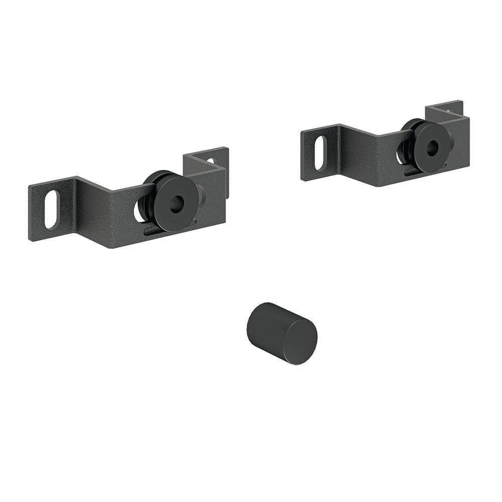 Suporte Multivisao Fixo Tv 14 A 84 Preto