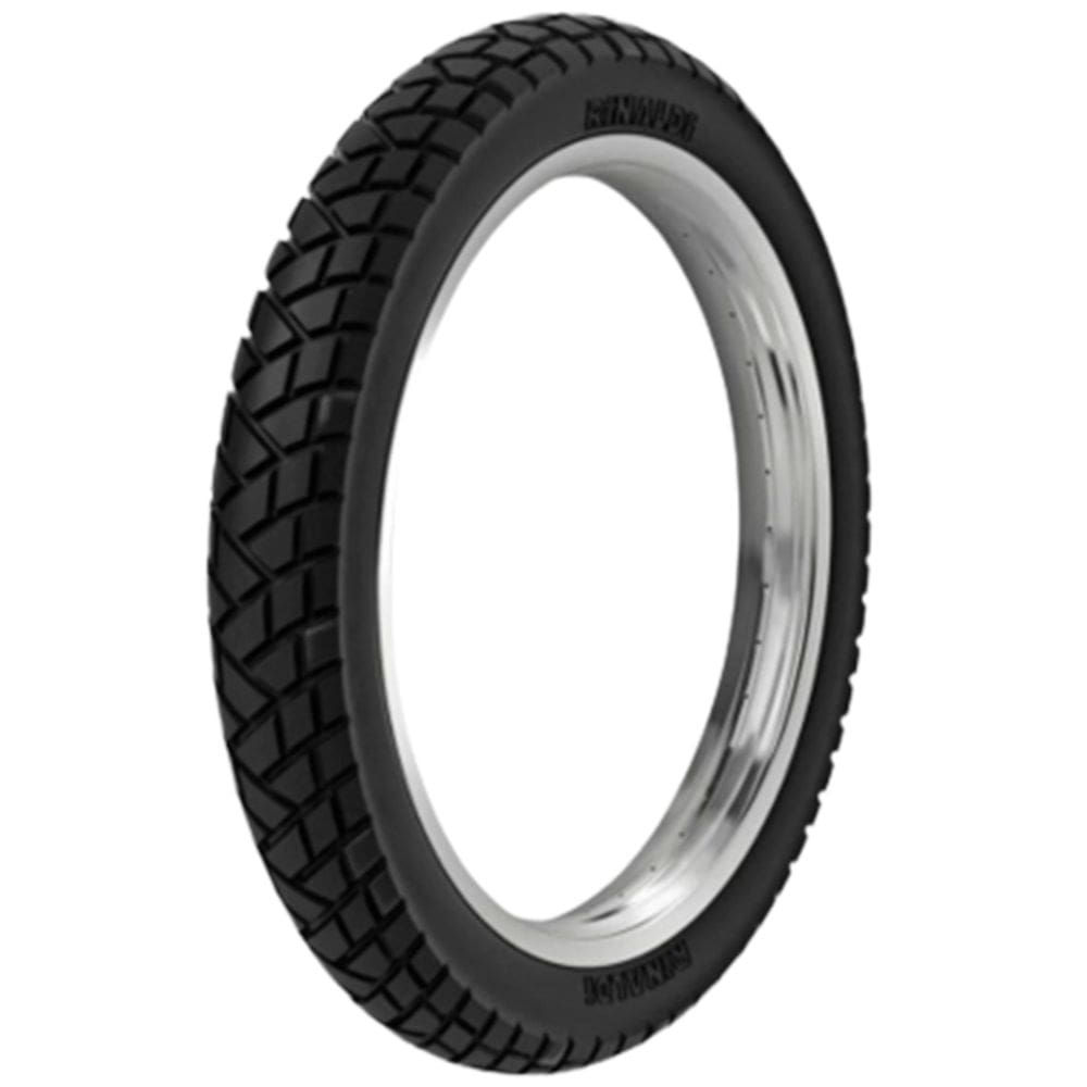 Pneu Moto Trail R34 90/90-21 C/C Diant Rinaldi Xre300-Xr250