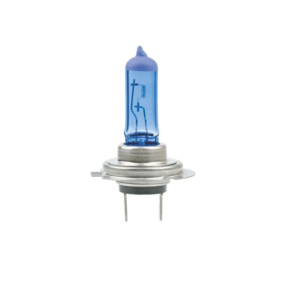 Lampada Super Branca Techone H9 55w 6000k Com Inmetro