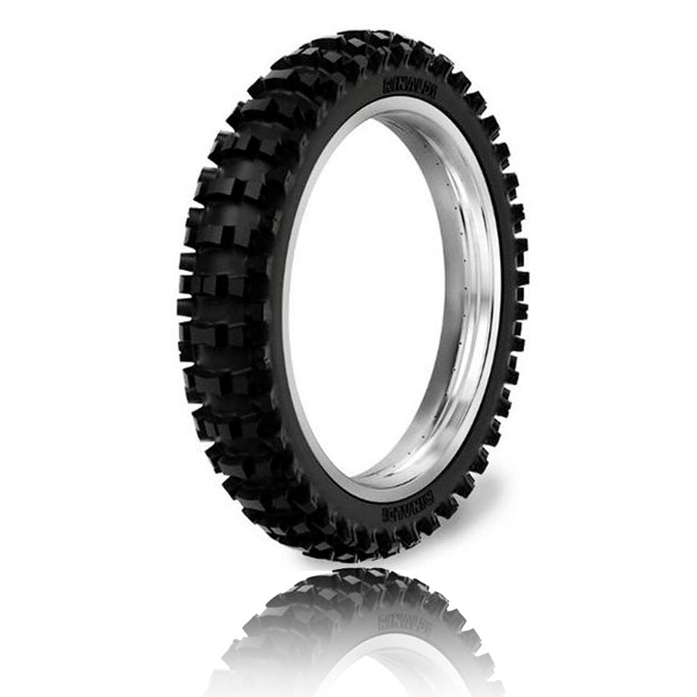 Pneu Moto Off-Road Rmx35 90/100-16 C/C Tras Rinaldi Trilha