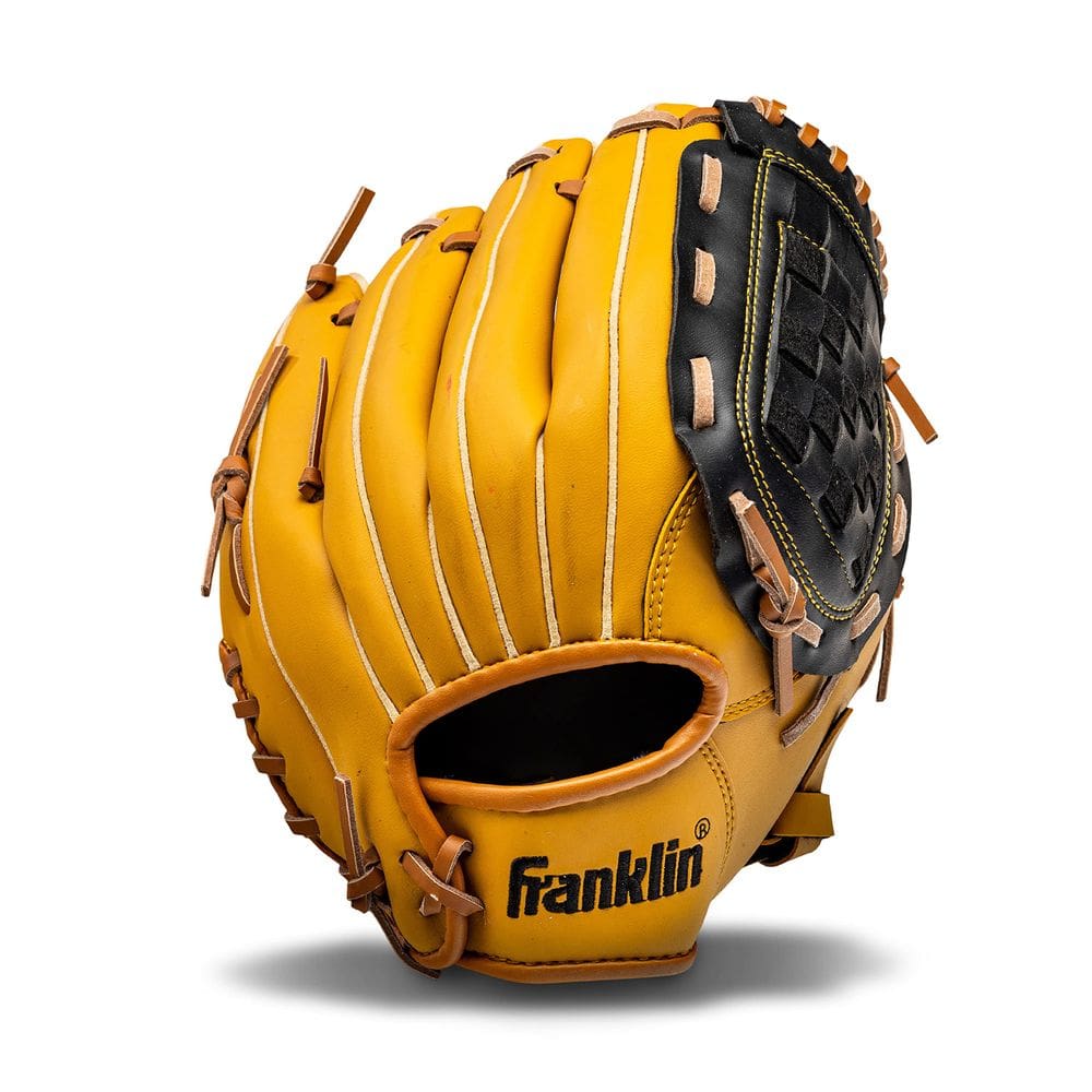 Luva de beisebol e softbol Franklin Sports Field Master