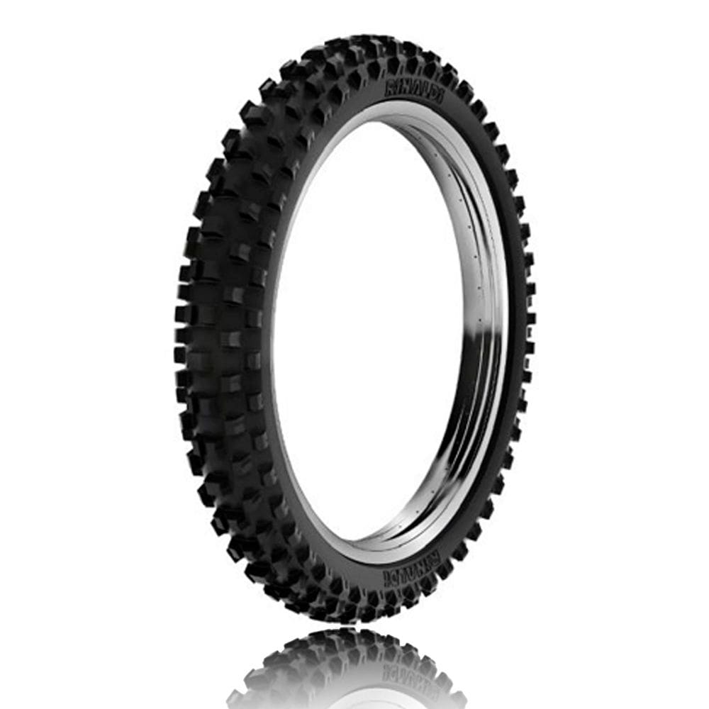 Pneu Moto Off-Road Rmx35 60/100-14 C/C Diant Rinaldi Mini Mo