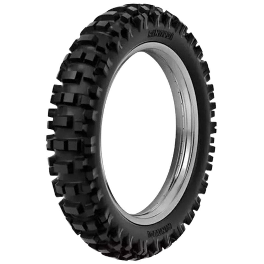 Pneu Moto Off-Road Rmx35 70/100-10 C/C Tras Rinaldi Mini Moto
