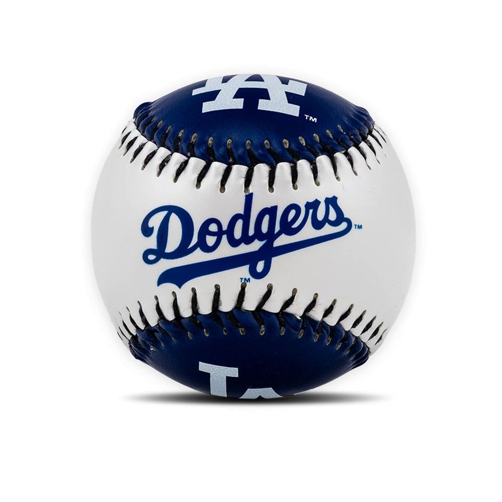 Equipe de beisebol Franklin Sports Los Angeles Dodgers MLB