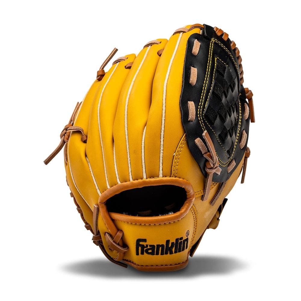 Luva de beisebol e softbol Franklin Sports Field Master