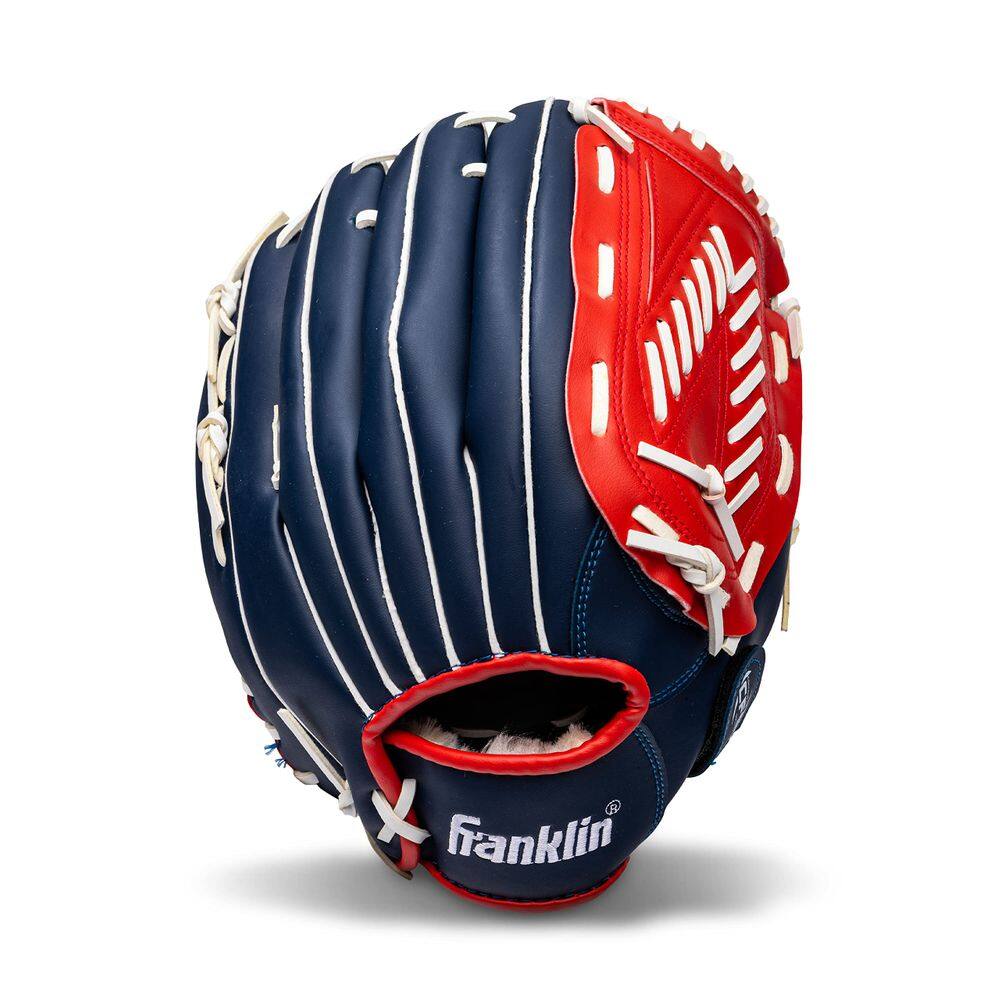 Luva de beisebol e softbol Franklin Sports Field Master