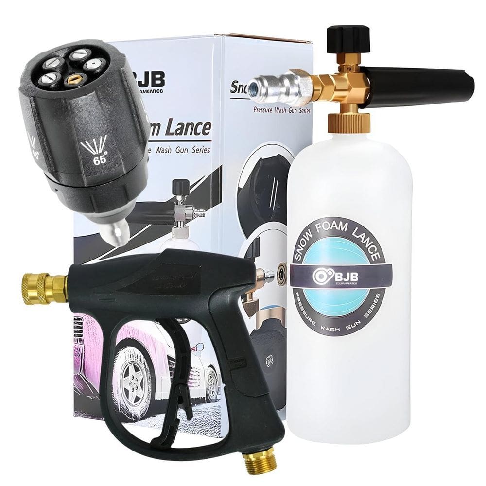Pistola Bico Snow Foam Para Karcher K2.27