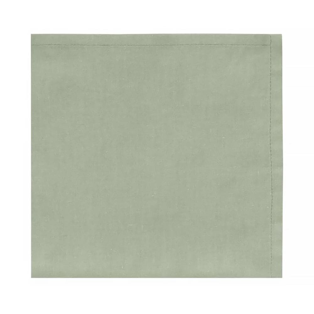 Guardanapo Home 4 pçs 40x40cm Liso Salvia 202236 - Copa e Cia