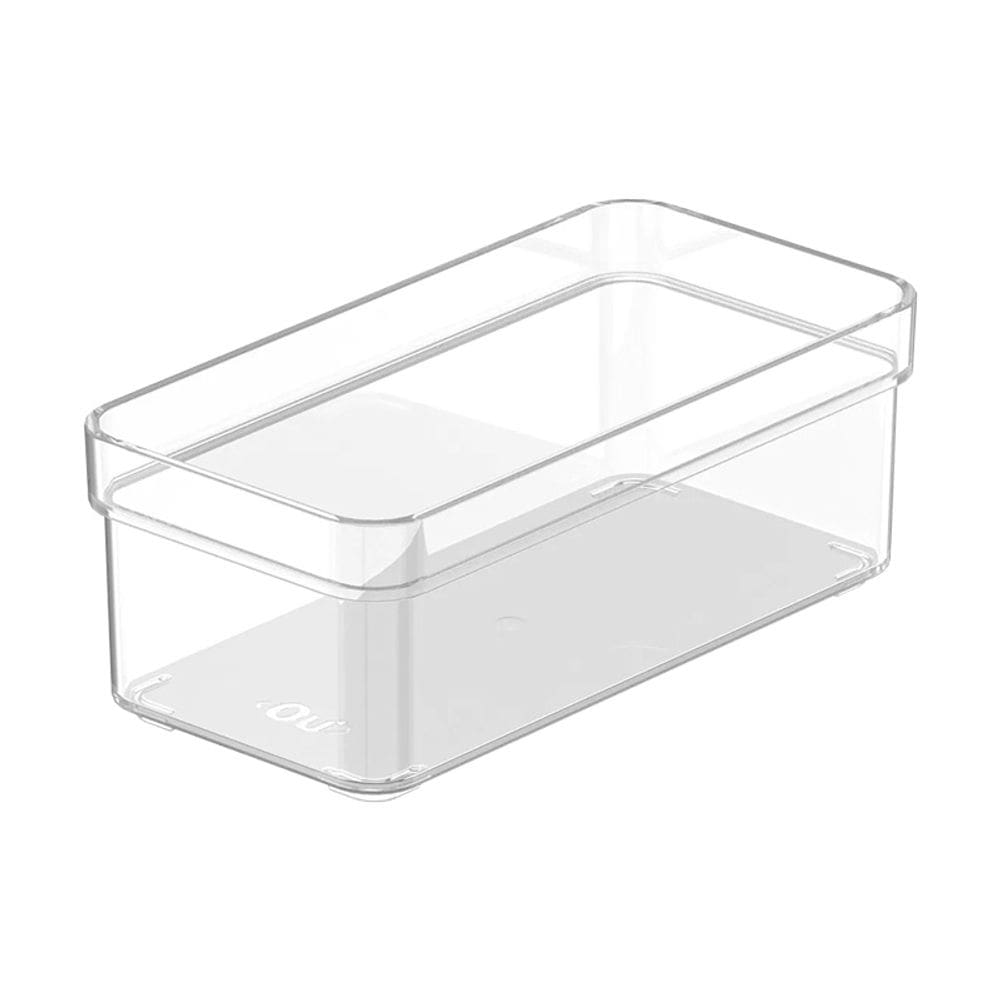 Organizador de Gavetas Clear Natural OGC200NT - Ou