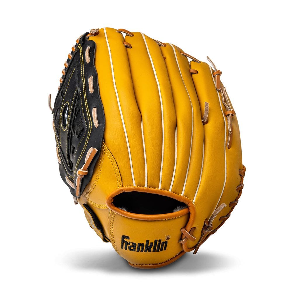 Luva de beisebol e softbol Franklin Sports Field Master