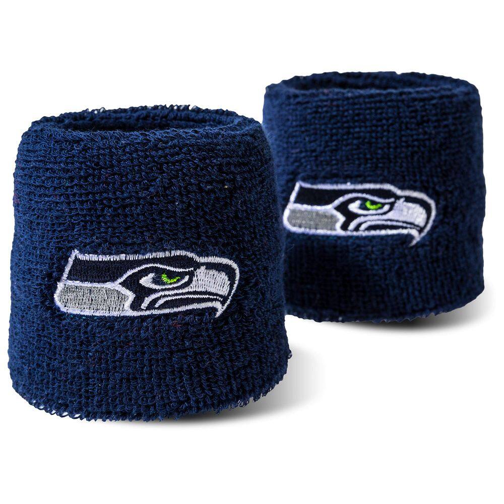 Pulseiras Franklin Sports NFL bordadas OSFM