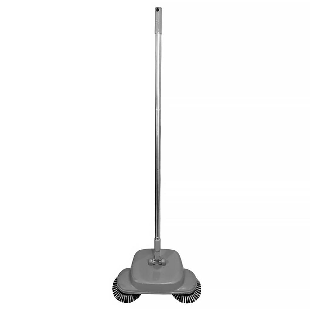 Vassoura Mágica Giratória LIMP016 - Hauskraft
