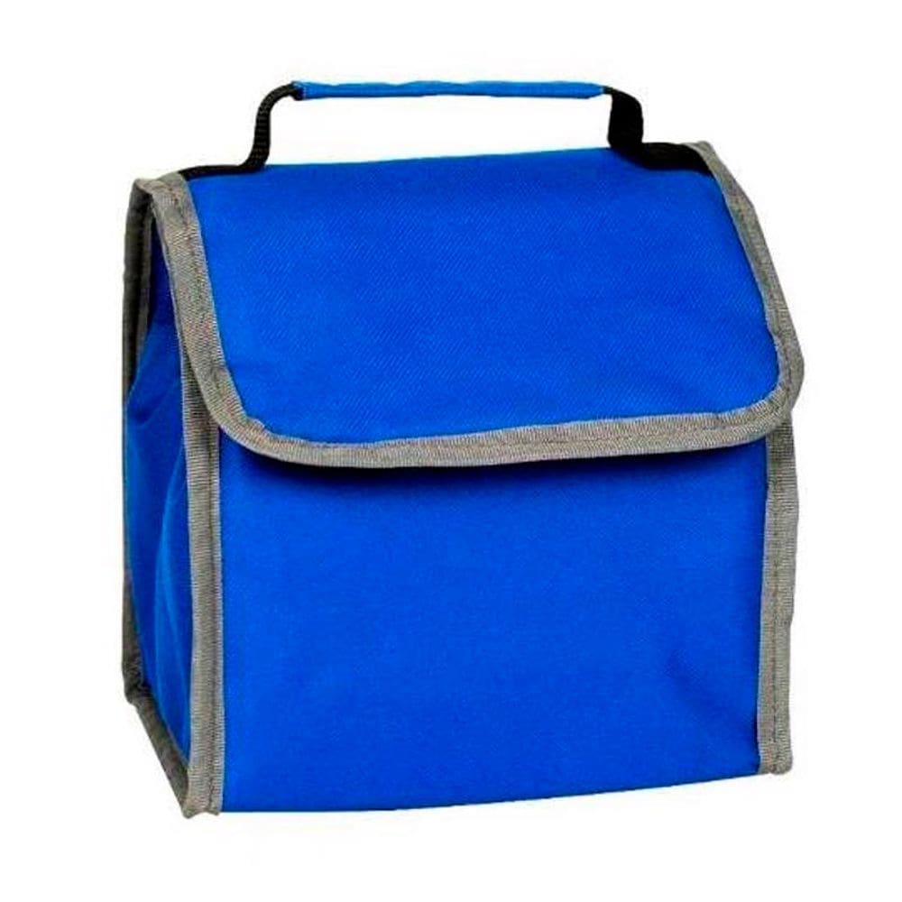 Bolsa Térmica 19 x 5 x 20 CM Oxford PVC Epe - Western Fishing BTE50