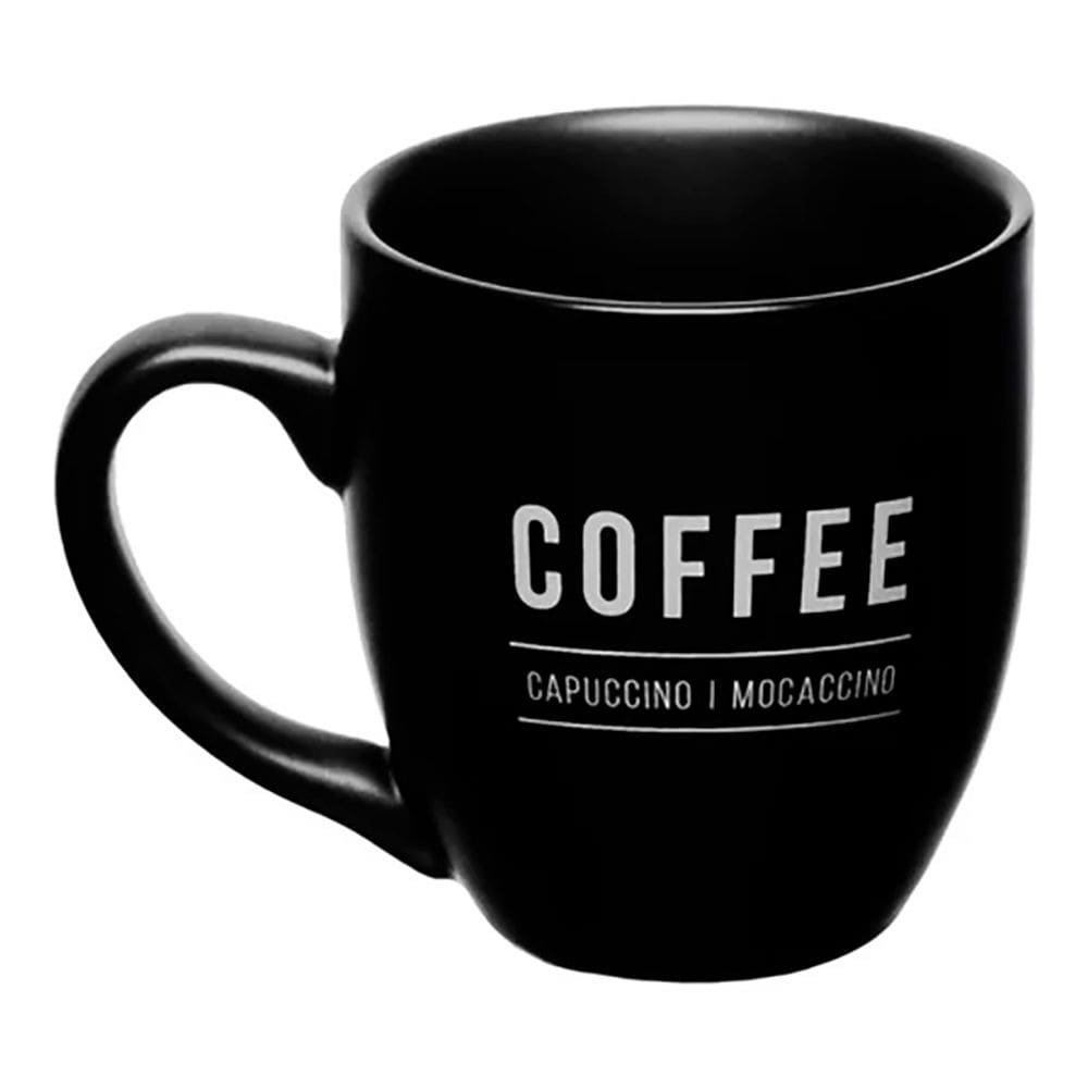 Caneca Manhattan Coffee 300ml CANC174PT - Hauskraft