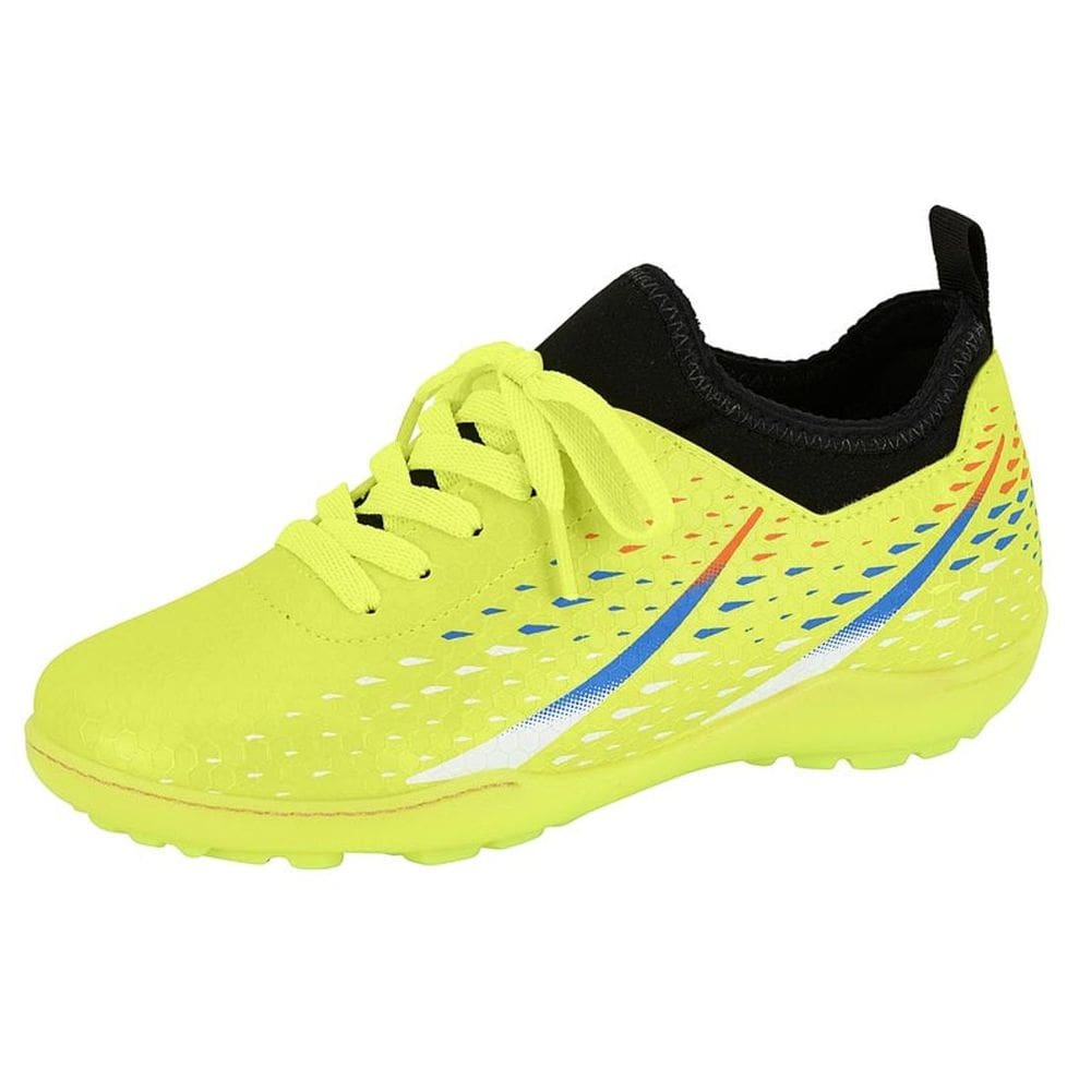 Chuteira Society Molekinho Menino 2819.107