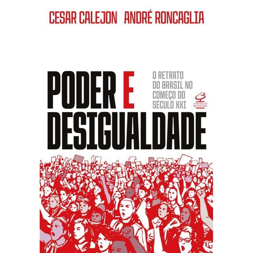 Poder E Desigualdade O Retrato Do Brasil No Começo Do Século