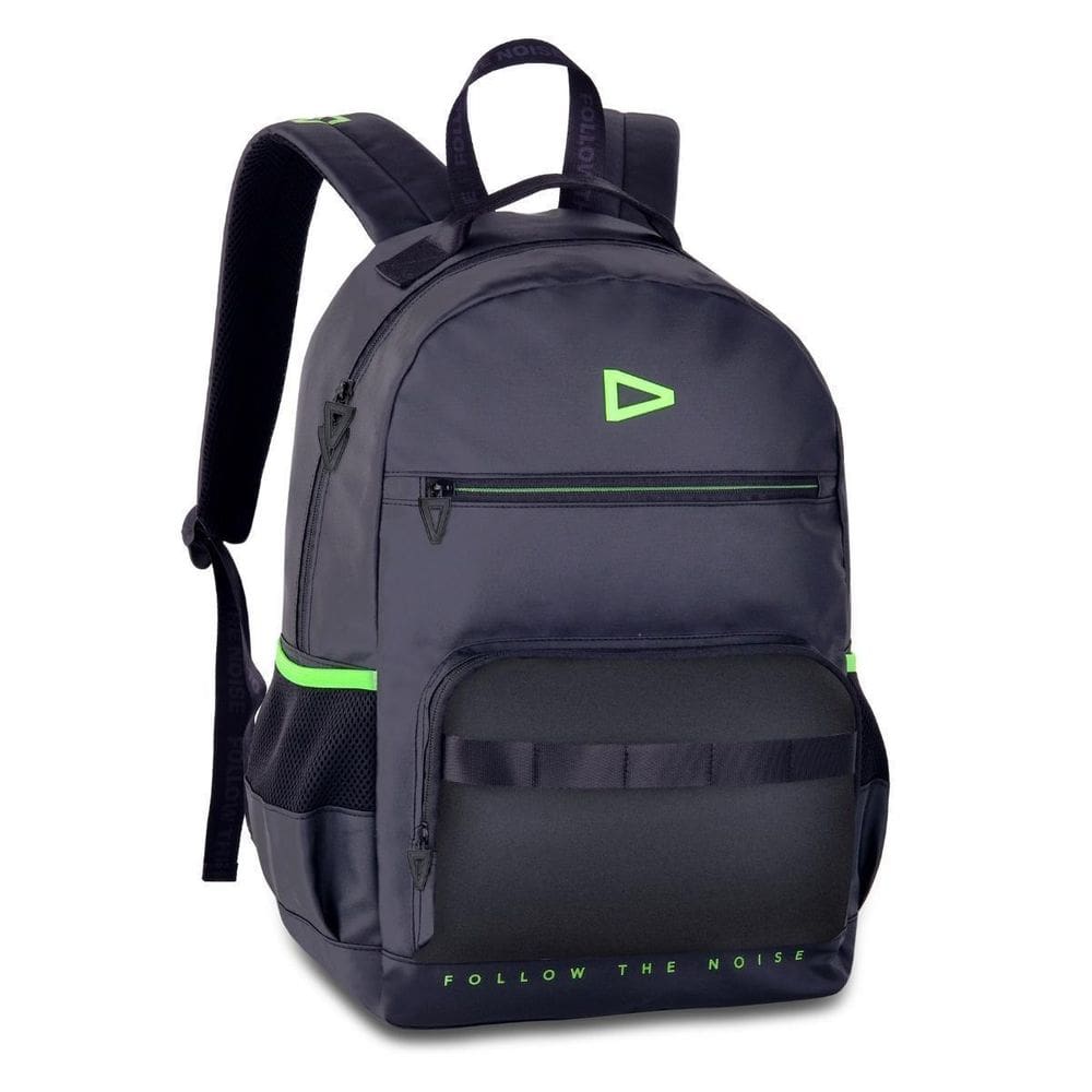 Mochila De Costas 17,5 Loud Oficial Gamer Escolar Juvenil