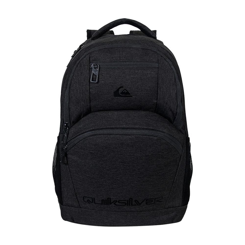 Mochila Esportiva Quiksilver Urban Sunset I01 Preto