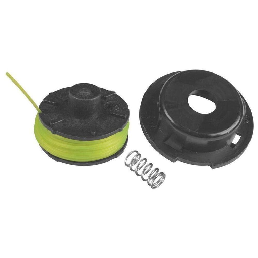 Kit Para Aparador De Grama Com Tampa Do Carretel, Mola E Carretel Com 1 Fios - Tramontina