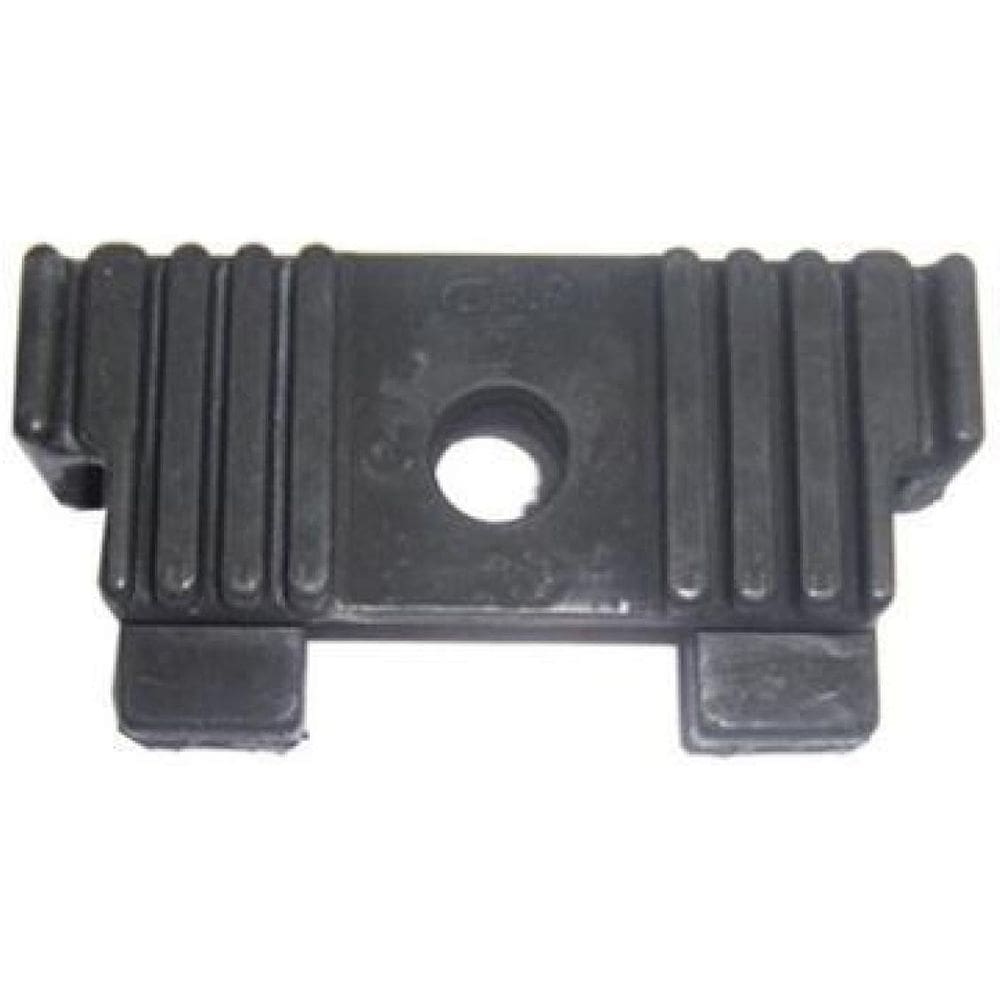 Kit Borrachas Tanque Combustível Honda Cg 150 Titan