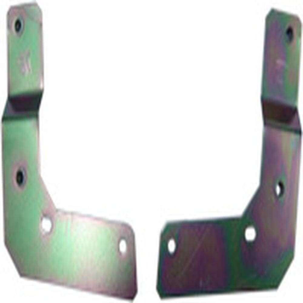 Suporte Para Trava Eletrica Luferma Lsm36 Pick-up Hoggar...
