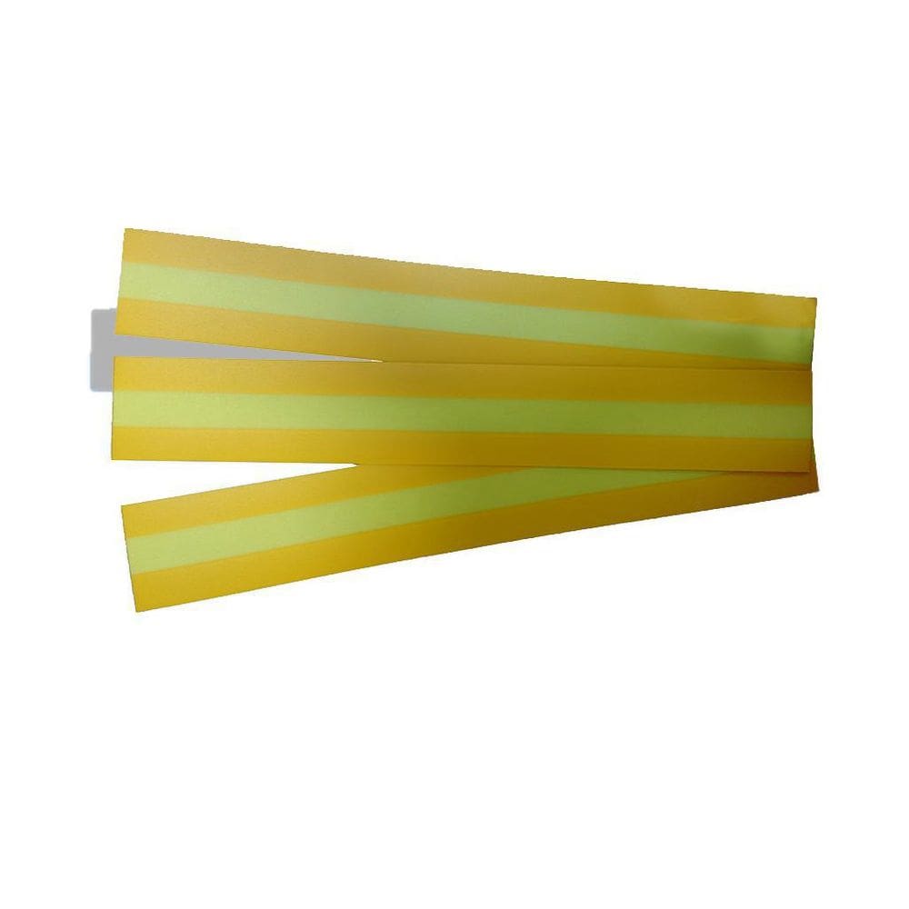 Kit 20 Fitas Fotoluminescente 20X3