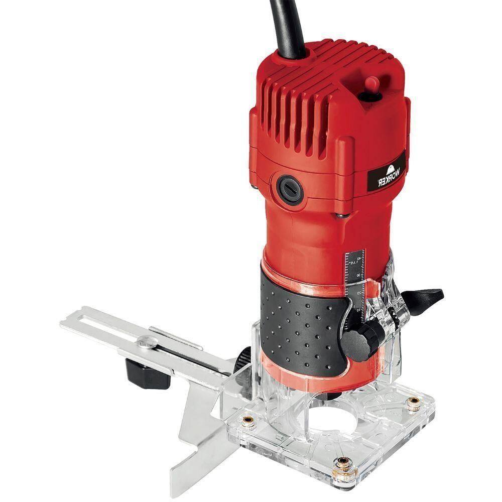 Tupia Manual Para Laminados 550w 220v Worker