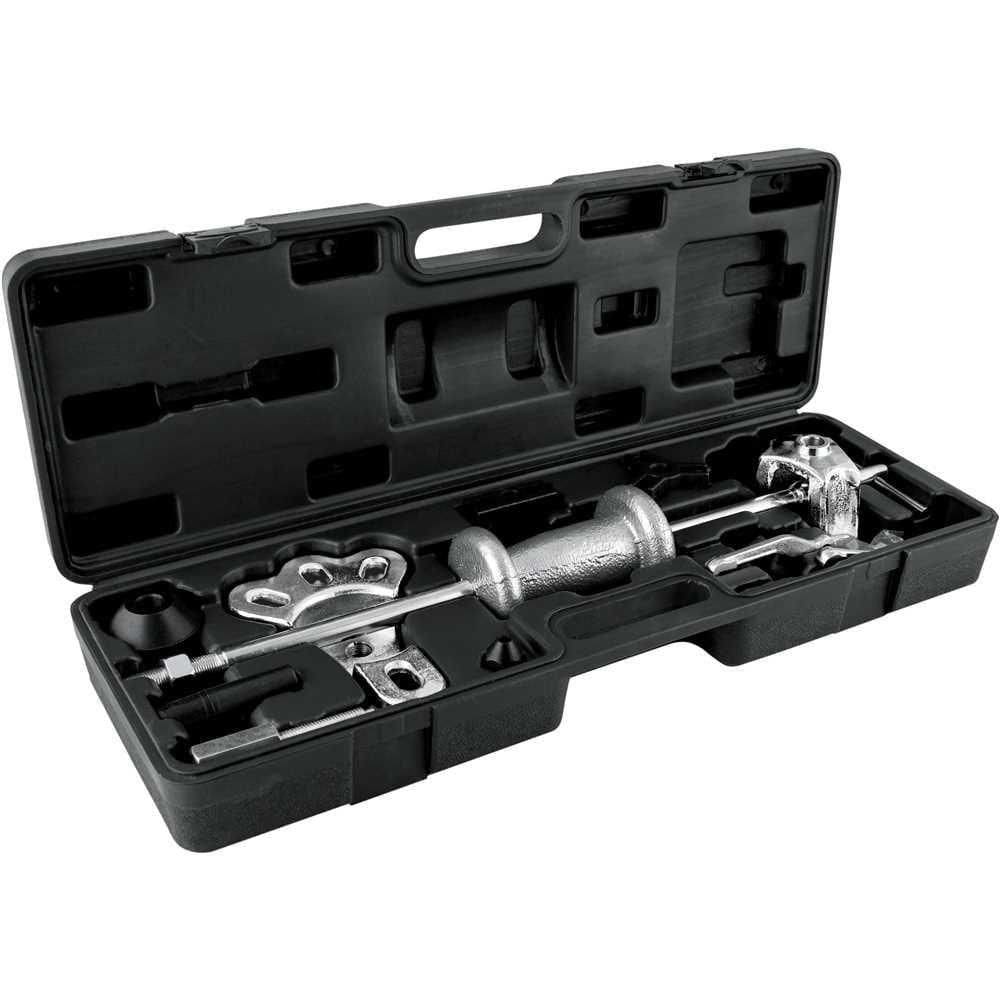 Kit Martelo De Extração Para Cubo De Rodas Vonder