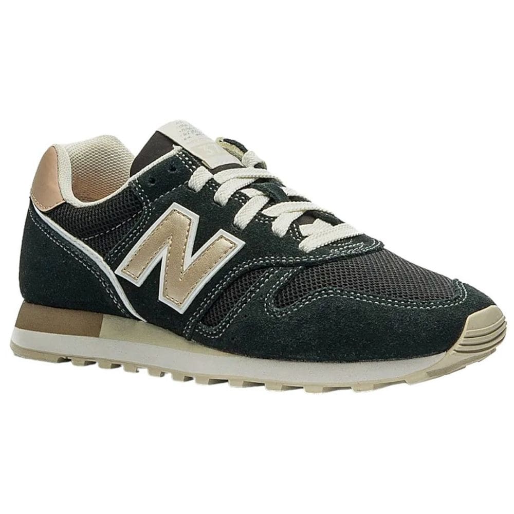 Tenis Casual Dia a Dia Conforto New Balance 373 V2