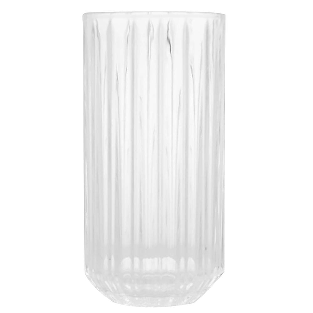 Copo Alto de Cristal Bangkok 370ml 29430 - Wolff