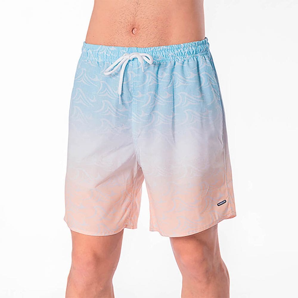 Shorts Gangster Masculino Summer Ondas
