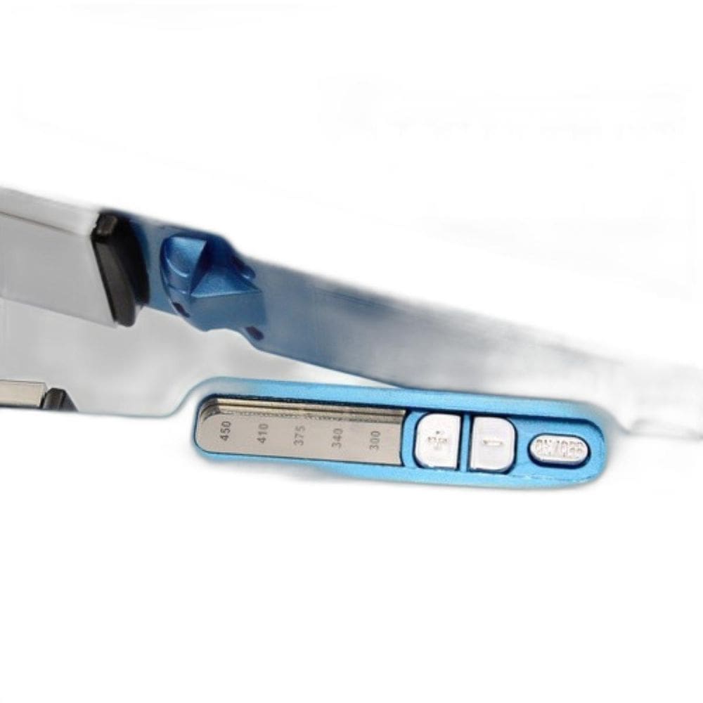Chapinha De Cabelo Prancha Progressivas 450F Bivolt