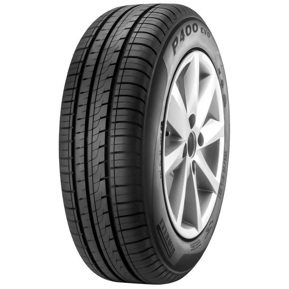 Pneu Pirelli Aro 15 P400 Evo 185/65R15 88H