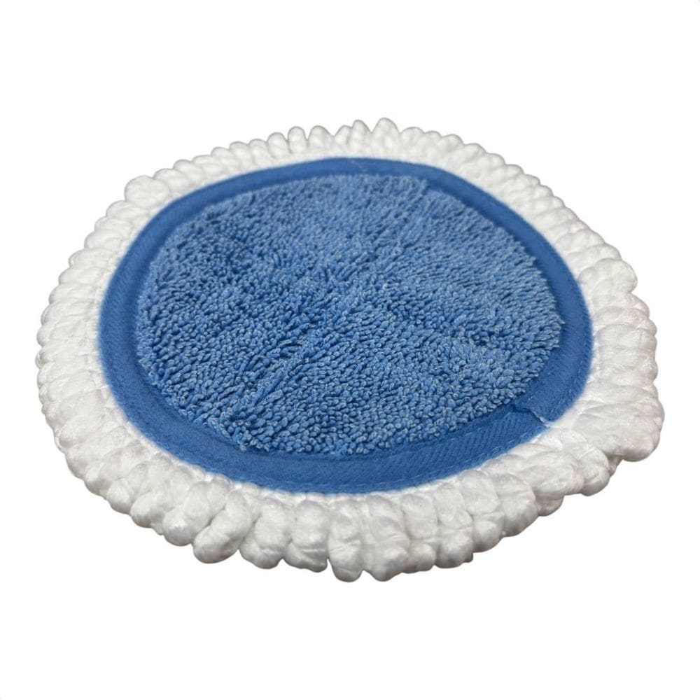 Esfregão Tecido Mop Limpador De Piso Philco Clean Mop Pme01B