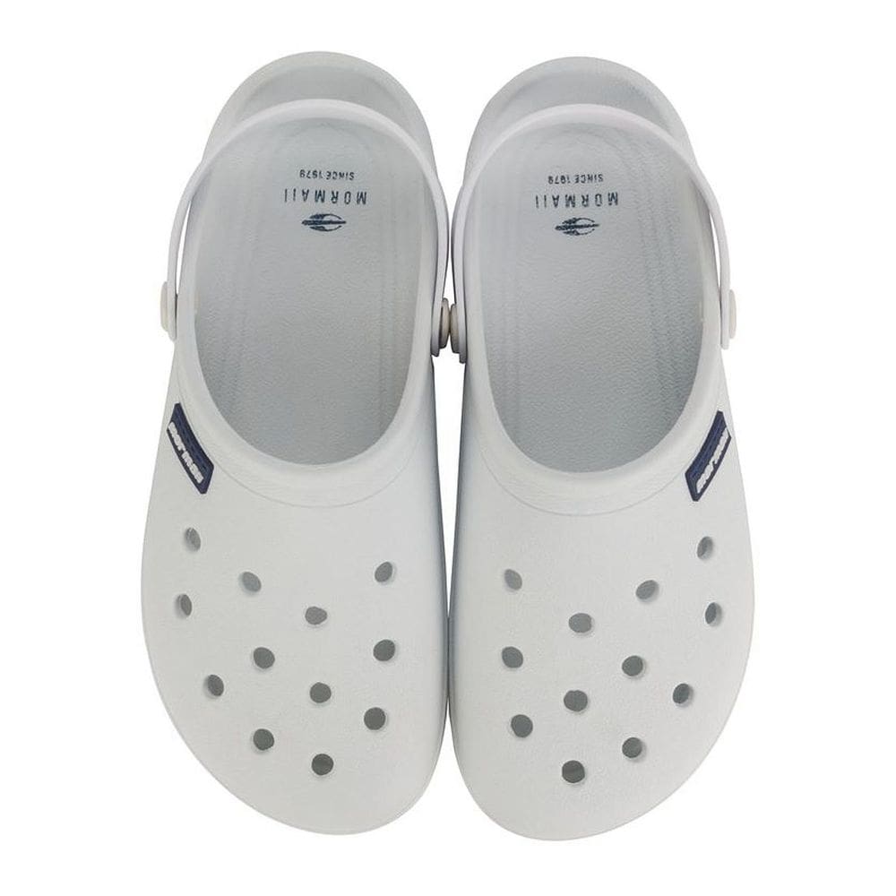 Babuche Masculino Conforto Slip On Slide Mormaii VI