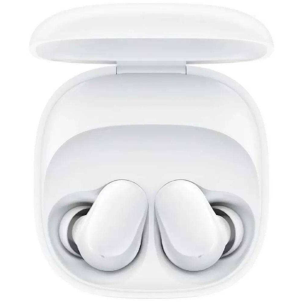 Fone De Ouvido Buds 6 Play Drive10Mm Bluetooth 5.4 Branco