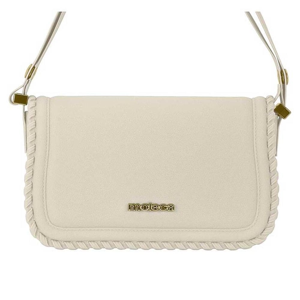 Bolsa Feminina Moleca Tiracolo Transversal