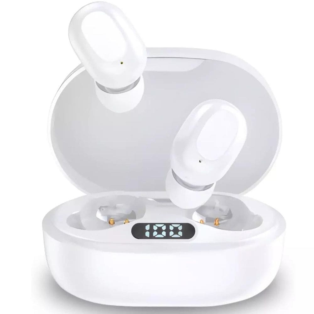 Fone Ouvido Kaidi Kd-7101 Tws Bluetooth 5.3 Sem Fio 795 771