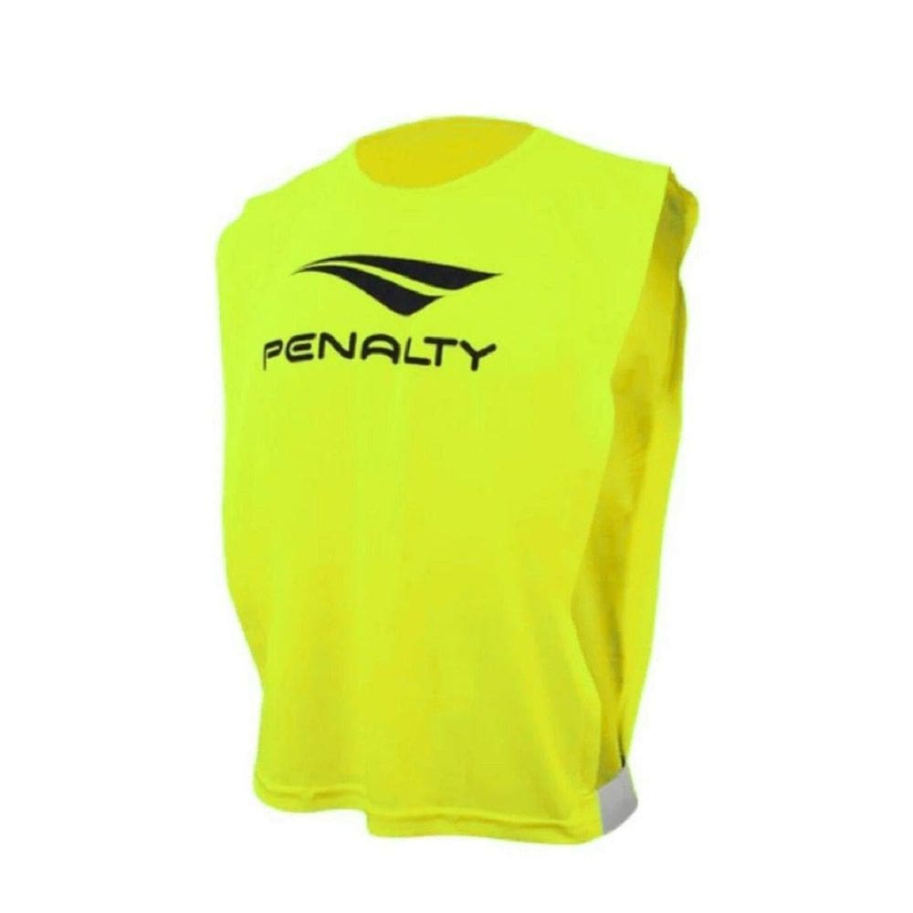 Colete Penalty Futebol De Treino Esportivo