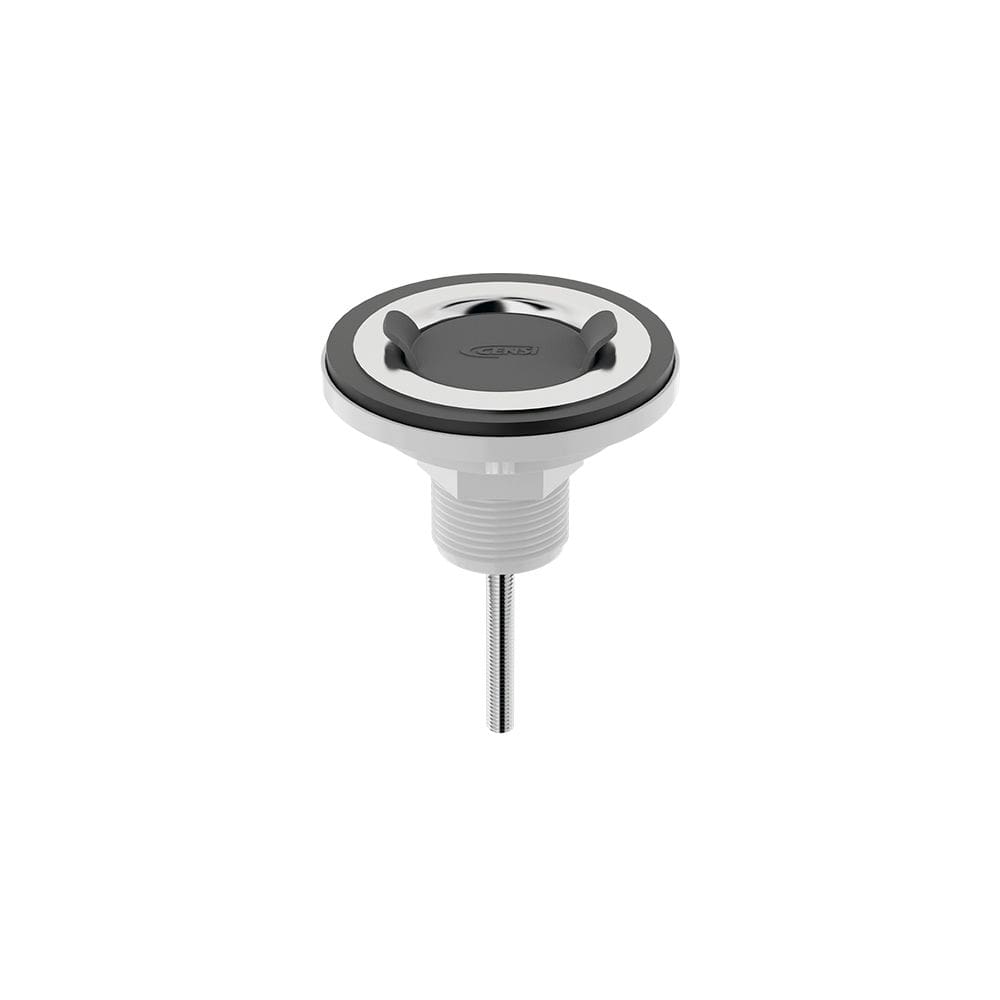 Válvula para Lavatório Censi Aço Inox Polido