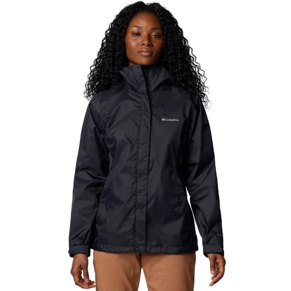 Jaqueta Feminina Arcadia Ii Jacket Omni-Tech M Columbia