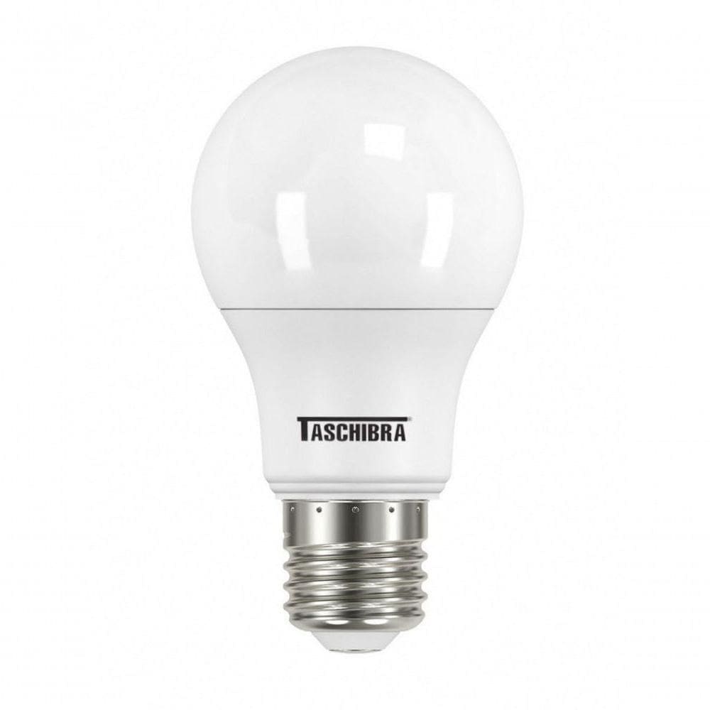 Lâmpada De Led Tkl 80 12w 6500k 240v - Taschibra